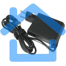 Блок питания (сетевой адаптер) для ноутбуков Lenovo ADLX45UCCU2A 5V 12V 20V 2A Type-C 45W