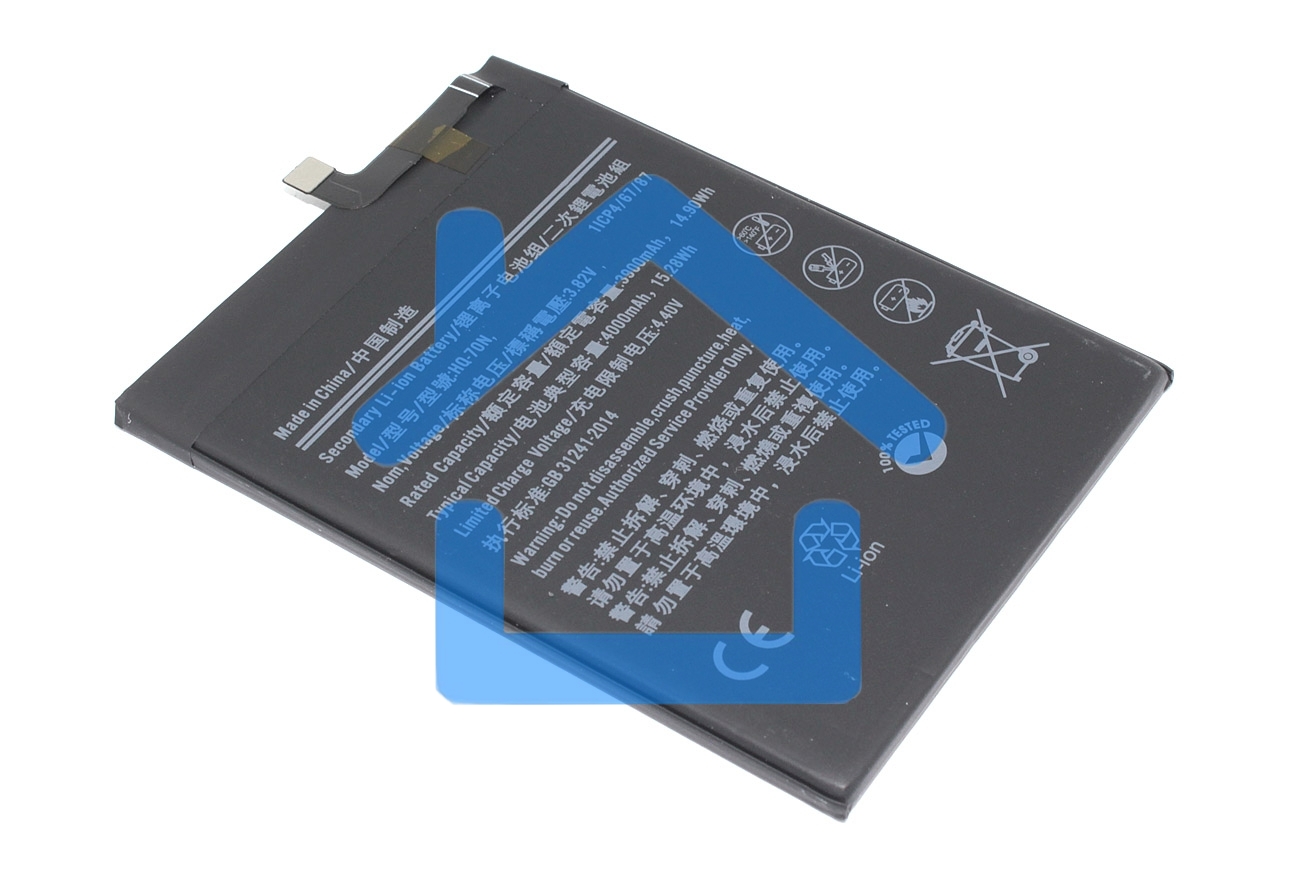 Аккумулятор (батарея) Amperin HQ-70N Samsung Galaxy A11 SM-A115