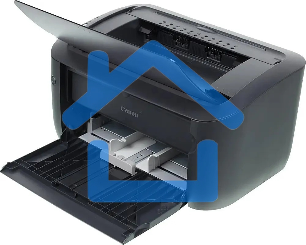 Принтер лазерный Canon i-Sensys LBP6030B (8468B006), A4, ч/б, печ. до 18 стр/мин., 600 x 600 dpi, USB