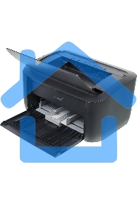 Принтер лазерный Canon i-Sensys LBP6030B (8468B006), A4, ч/б, печ. до 18 стр/мин., 600 x 600 dpi, USB