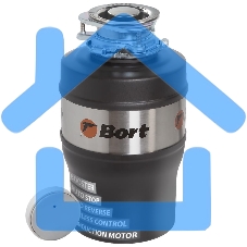 Измельчитель пищевых отходов BORT ALLIGATOR MEGA 93417425