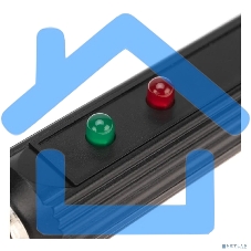 Автотестер универсальный черный Rexant 16-0102