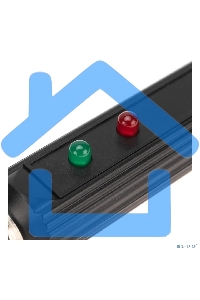 Автотестер универсальный черный Rexant 16-0102