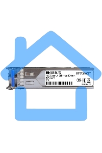 Трансивер Origo OFM310GT, оптич. SM 1Gbит/с Tx:1310нм до 10км