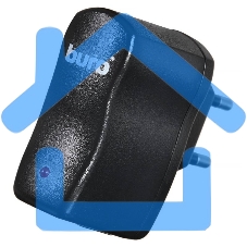 Сетевое зарядное устройство Buro XCJ-021-1A 1A универсальное черный