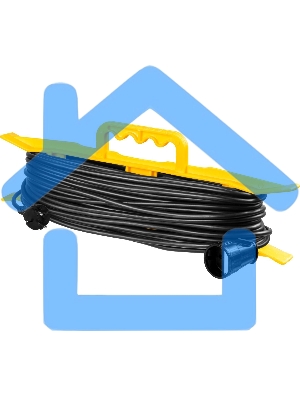 Удлинитель на рамке Stayer 