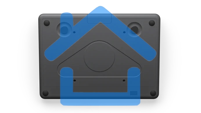 Сенсорный контроллер Logitech TAP