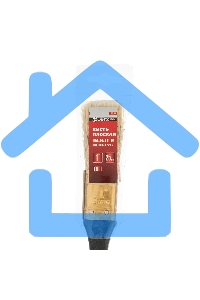 Кисть плоская 