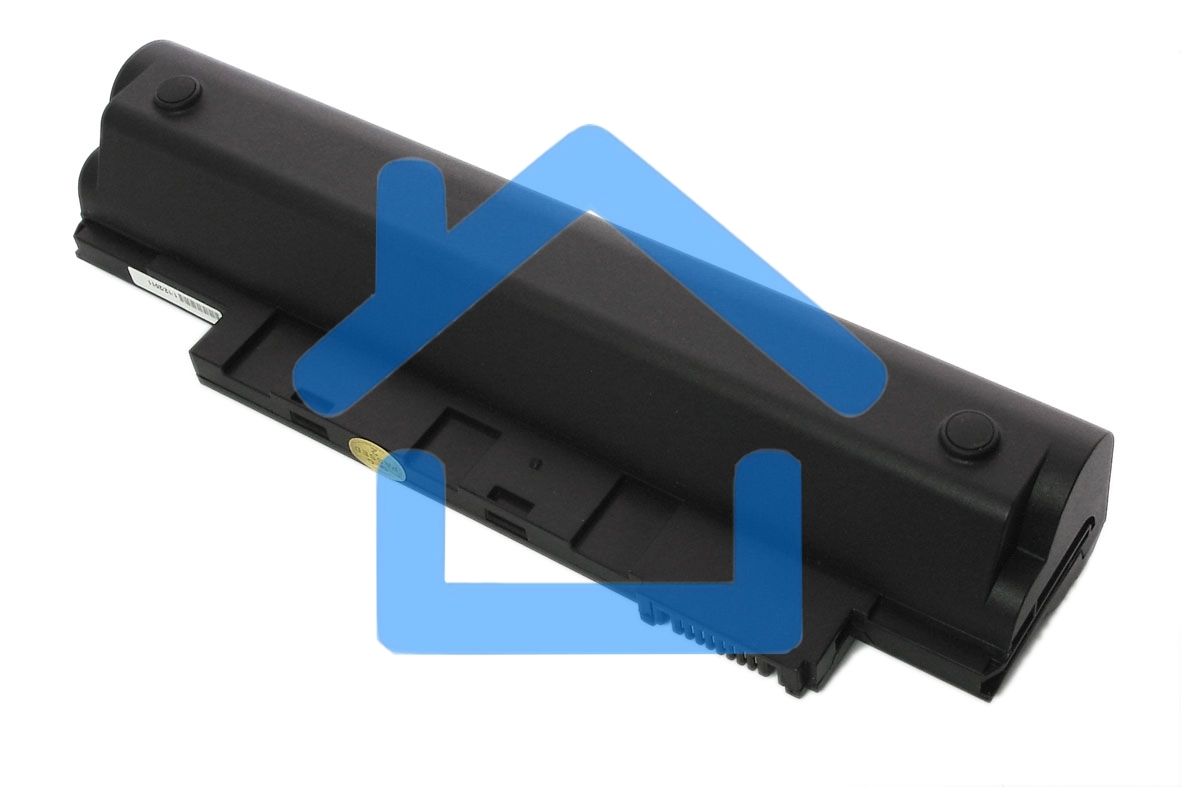 Аккумуляторная батарея для ноутбука Acer Aspire One D255 D260 eMachines 355 350 7800mAh OEM черный