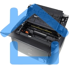 Принтер лазерный Canon i-Sensys LBP6030B (8468B006), A4, ч/б, печ. до 18 стр/мин., 600 x 600 dpi, USB