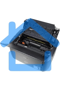 Принтер лазерный Canon i-Sensys LBP6030B (8468B006), A4, ч/б, печ. до 18 стр/мин., 600 x 600 dpi, USB