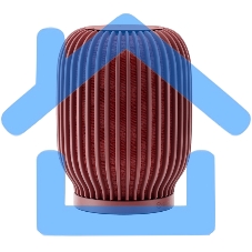 Акустическая система серии SberBoom модели SBDV-00090, терракотовый, торговой марки SBER