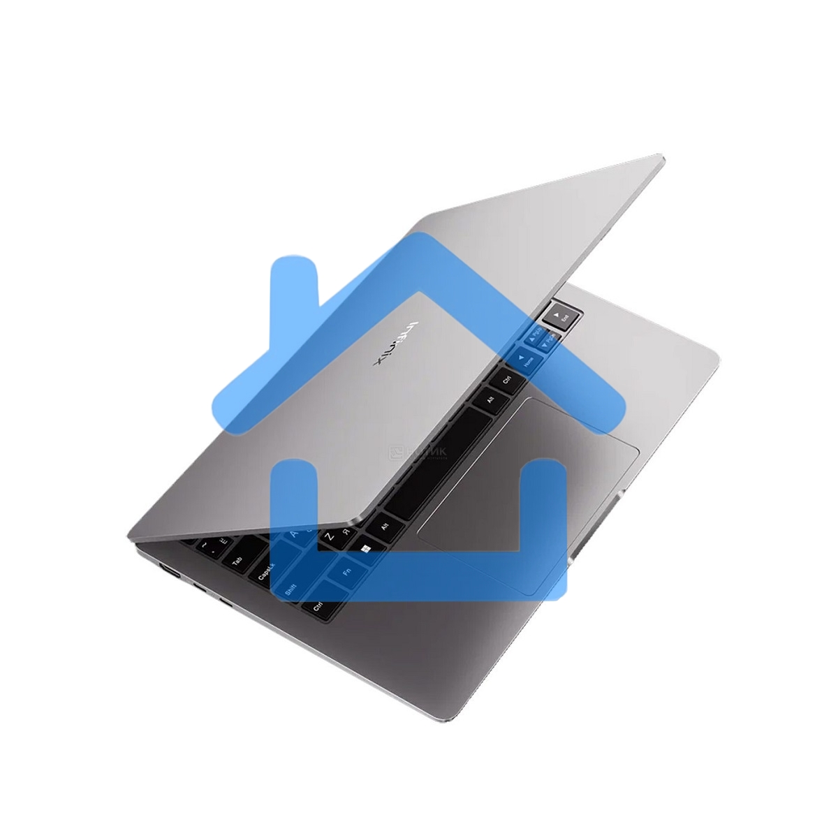 Ноутбук Infinix Inbook Air_XL442 14