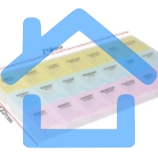 Ящик для инструментов R529A