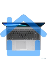 Ноутбук ASUS ExpertBook P1 P1503CVA-S70926 серый Intel Core i7 13620H 2400MHz/15.6