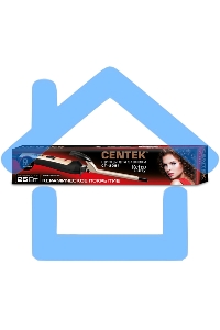 Щипцы для волос Centek CT-2091