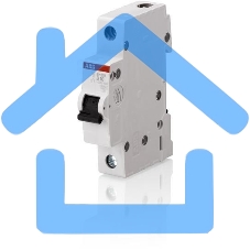 Выключатель автоматический модульный 1п C 32А 6кА SH201 ABB 2CDS211001R0324