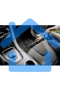 Строительный пылесос Karcher WD 5 V-25/5/22 желтый, 1100 Вт, уборка сухая/сбор воды, пылесборник мешок/контейнер, 25 л