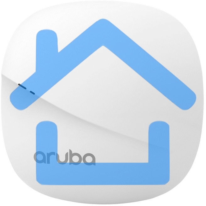 Точка доступа сети Wi-Fi HPAruba AP-303 (RW) Unified AP