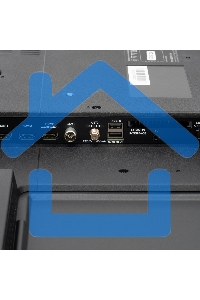 Телевизор Hyundai 50