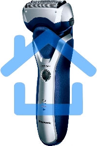 Электробритва сетчатая Panasonic ES-RT37-S520