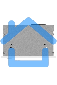 Кухонная вытяжка Maunfeld Crosby Light 5028 белый