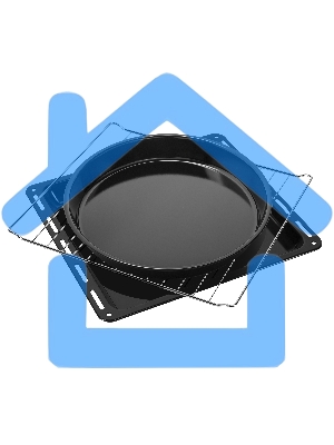 Мини-печь Maunfeld MMO-483MGR01H