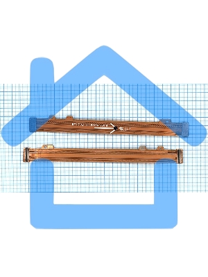 Шлейф основной межплатный для Huawei Honor 8 Lite