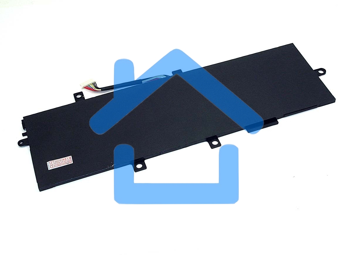 Аккумулятор для ноутбука Lenovo ThinkPad Helix, Helix 2, 4670mAh, 7.5V, Lenovo, 4660, 7.5V Orig