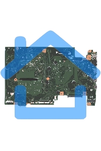 Материнская плата для Asus X705UA I3-6006U