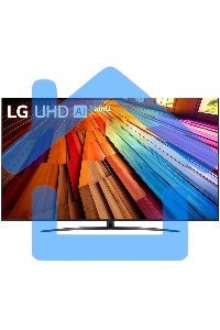 Телевизор LG 86