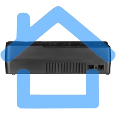 Источник бесперебойного питания Powerman UPS Brick 850 PLUS 