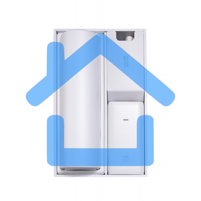 Точка доступа Ubiquiti UniFi UAP-FlexHD Wi-Fi