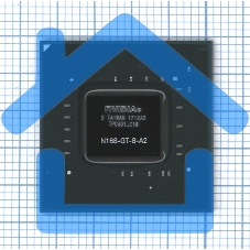 Видеочип nVidia GeForce GTX940M N16S-GT-S-A2