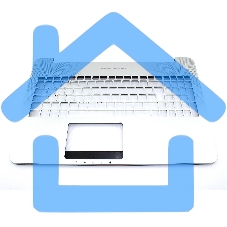 Палмрест для Asus N552 большой enter