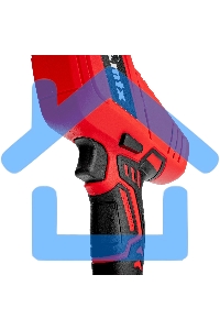 Пила сабельная аккумуляторная RС-80, Li-Ion, 20 В MTX