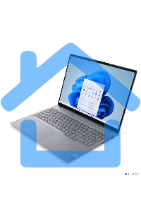 Ноутбук Lenovo ThinkBook 16 G8 IRL 16