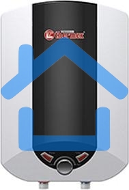 Водонагреватель Thermex Blitz IBL 10 O 2.5кВт 10л электрический настенный