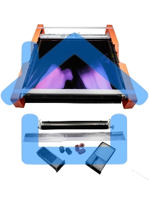 Сервисный набор Lexmark MS91x/MX91x (40X9669)