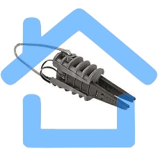 Зажим анкерный для проводов ввода DN 126 НИЛЕД 10602381