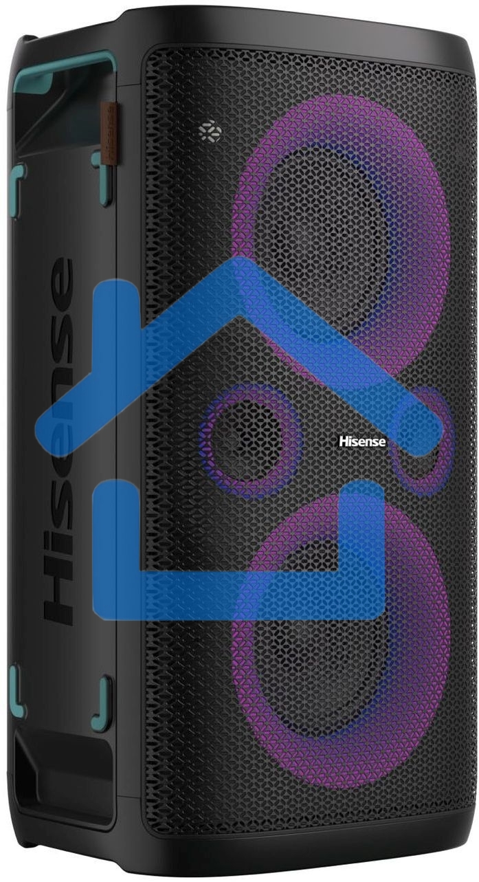 Акустическая система Hisense PARTY ROCKER ONE