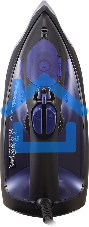 Утюг Panasonic NI-U600CATW