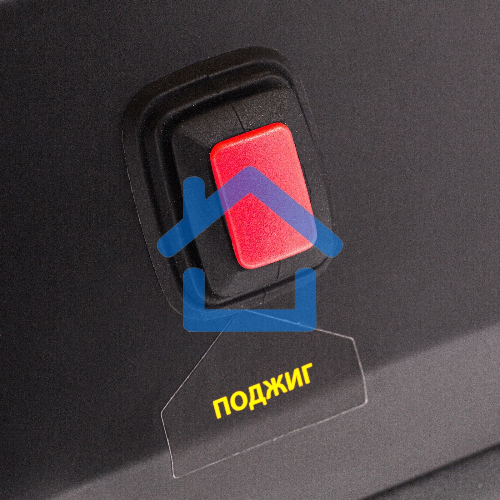 Дизельная тепловая пушка Denzel DHG-10, 10 кВт, 300 м3/ч, прямой нагрев