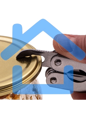 Трансформер, 156 мм, 15 предметов, в чехле Sparta