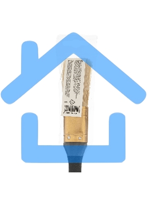 Кисть плоская 