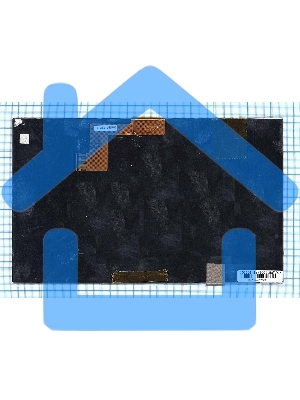 Матрица BD1601001A-3/163Y