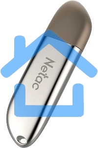 Флешка USB Netac U352 USB 3.0 256 Gb, retail version