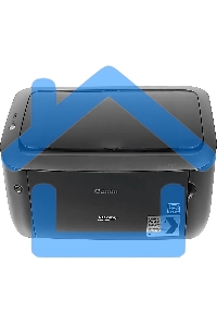 Принтер лазерный Canon i-Sensys LBP6030B (8468B006), A4, ч/б, печ. до 18 стр/мин., 600 x 600 dpi, USB