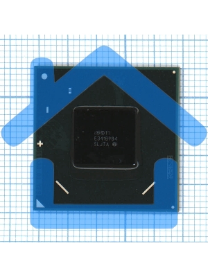 Чип intel SLJTA BD82NM70