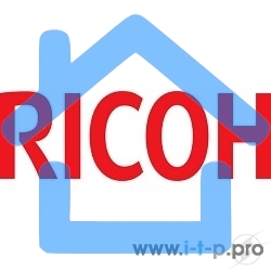 Картридж лазерный Ricoh type MPC2503 черный для Aficio MP C2003SP/C2503SP/C2003ZSP/C2503ZSP/C2011SP 15000 отпечатков